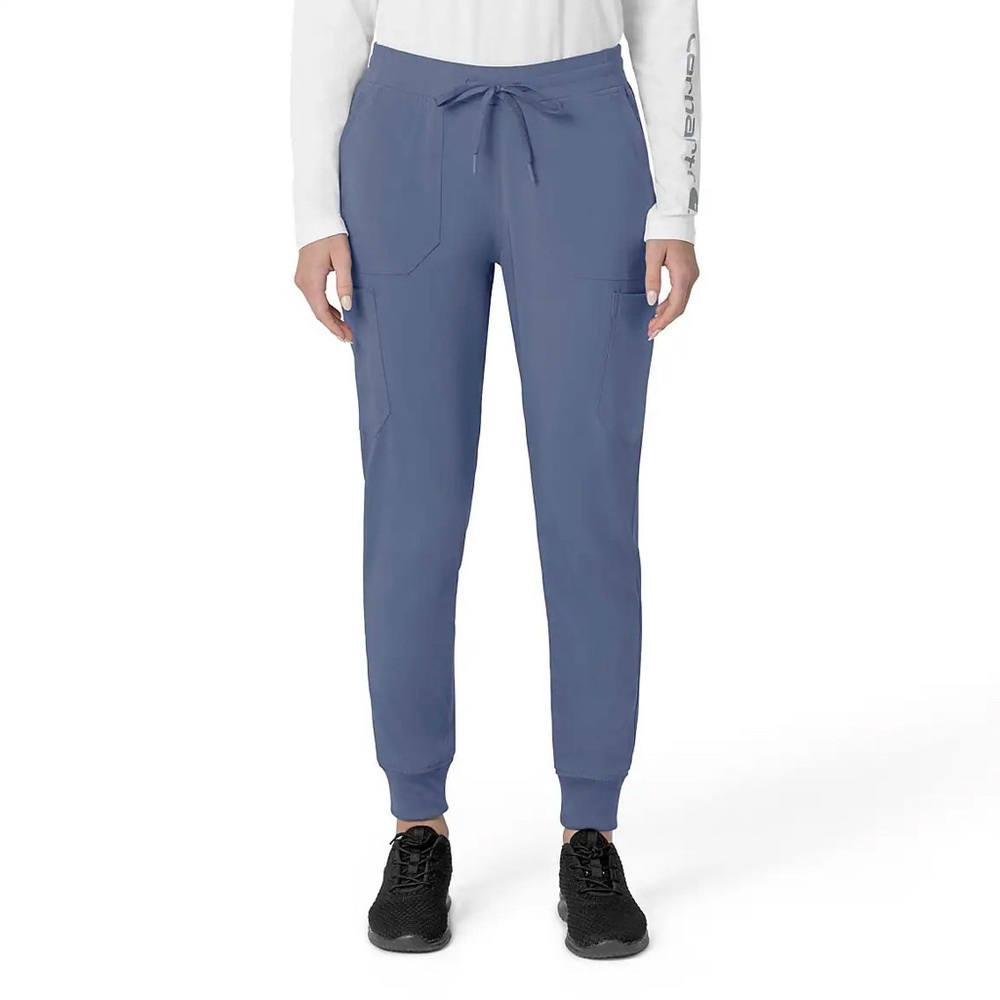 Carhartt Force Cross-Flex Cargo Jogger Scrub Pant